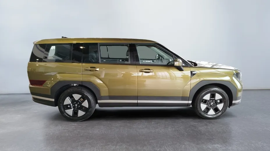 HYUNDAI Santa Fe Santa Fe 1.6 T-GDI HEV Smart aut Nowy