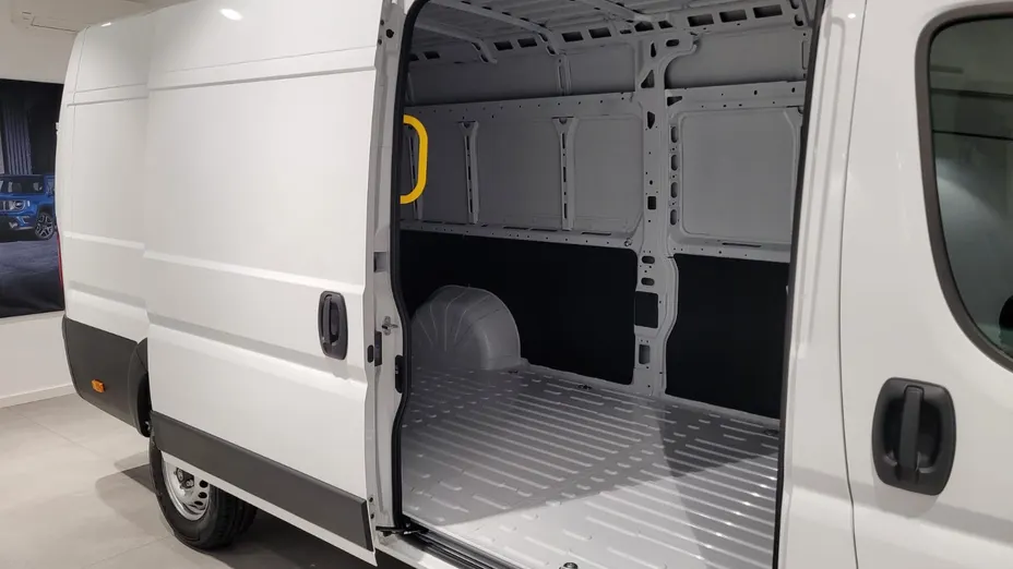 CITROEN Jumper Jumper Heavy H3-Power L4H2 Nowy