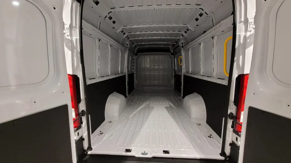 CITROEN Jumper Jumper Heavy H3-Power L4H2 Nowy