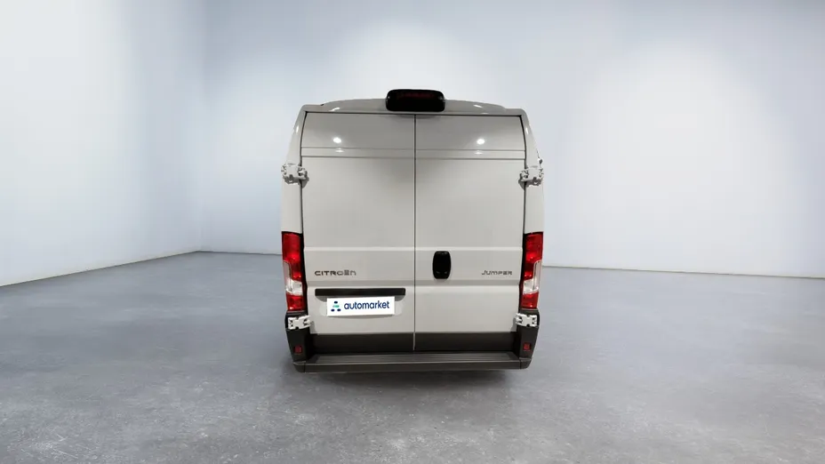 CITROEN Jumper Jumper Heavy H3-Power L4H2 Nowy