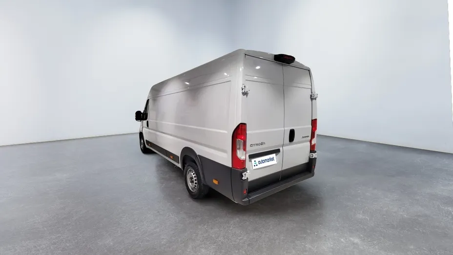 CITROEN Jumper Jumper Heavy H3-Power L4H2 Nowy