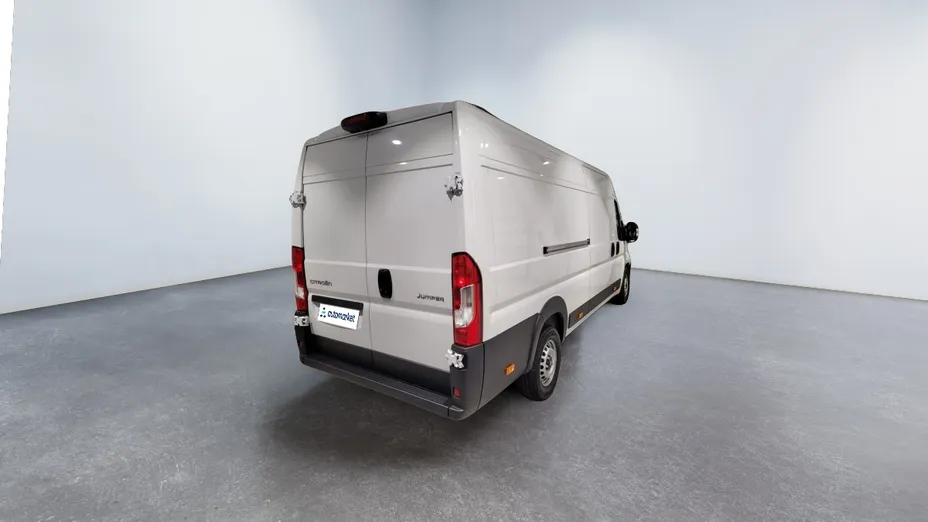 CITROEN Jumper Jumper Heavy H3-Power L4H2 Nowy