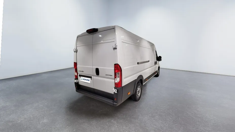 CITROEN Jumper Jumper Heavy H3-Power L4H2 Nowy