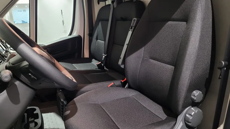 CITROEN Jumper Jumper Heavy H3-Power L4H2 Nowy