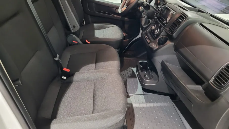 CITROEN Jumper Jumper Heavy H3-Power L4H2 Nowy