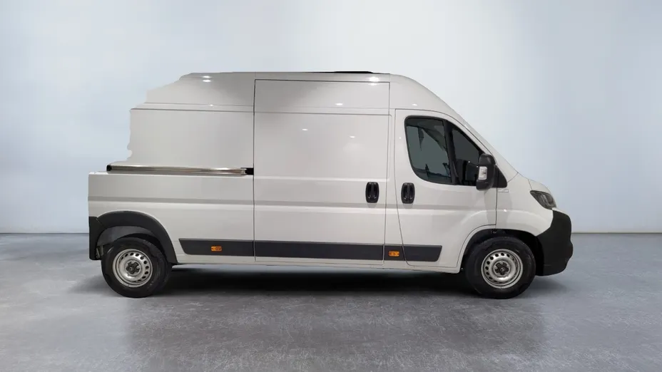 CITROEN Jumper Jumper Heavy H3-Power L4H2 Nowy