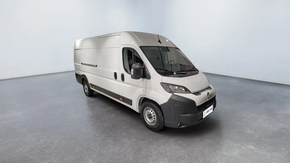 CITROEN Jumper Jumper Heavy H3-Power L4H2 Nowy