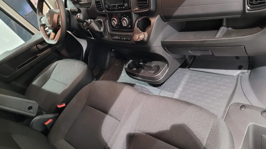 CITROEN Jumper Jumper Heavy H3-Power L4H2 Nowy