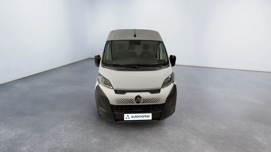 CITROEN Jumper Jumper Heavy H3-Power L4H2 Nowy