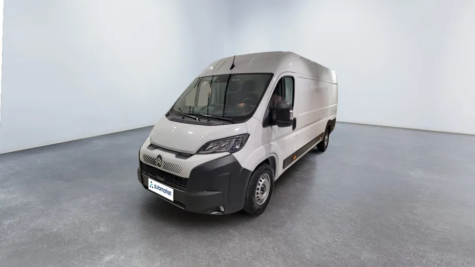 CITROEN Jumper Jumper Heavy H3-Power L4H2 Nowy