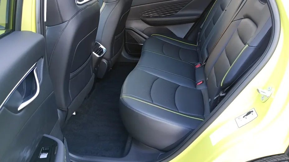 BAIC Beijing 5 Beijing 5 1.5T Luxury DCT Nowy