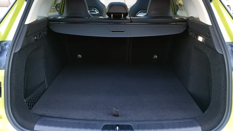 BAIC Beijing 5 Beijing 5 1.5T Luxury DCT Nowy