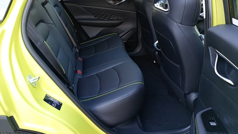 BAIC Beijing 5 Beijing 5 1.5T Luxury DCT Nowy