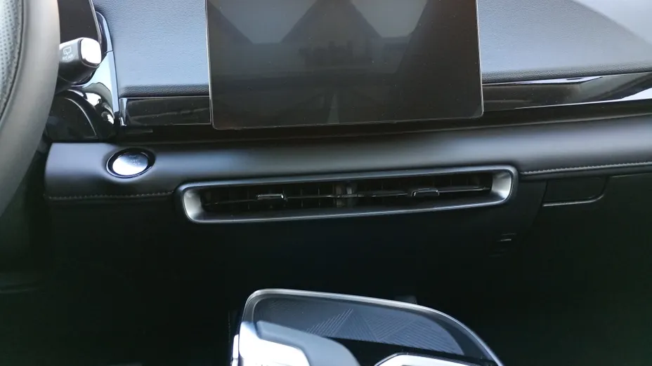 BAIC Beijing 5 Beijing 5 1.5T Luxury DCT Nowy