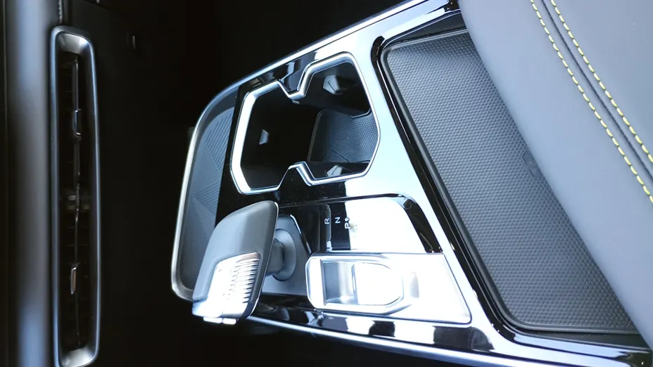 BAIC Beijing 5 Beijing 5 1.5T Luxury DCT Nowy