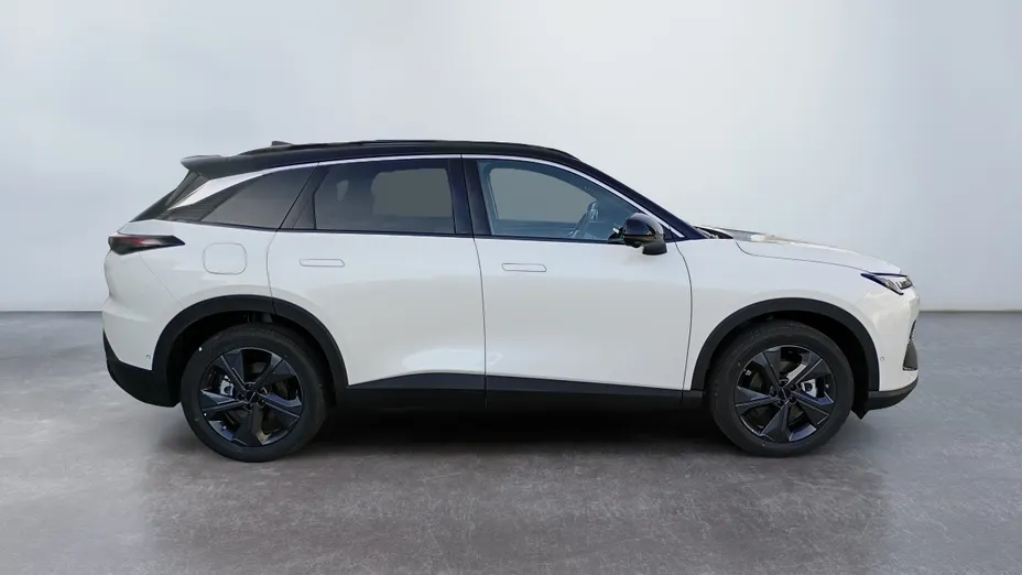 BAIC Beijing 5 Beijing 5 1.5T Luxury DCT Nowy