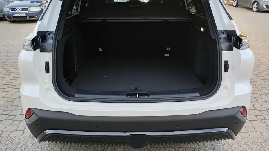 BAIC Beijing 5 Beijing 5 1.5T Luxury DCT Nowy