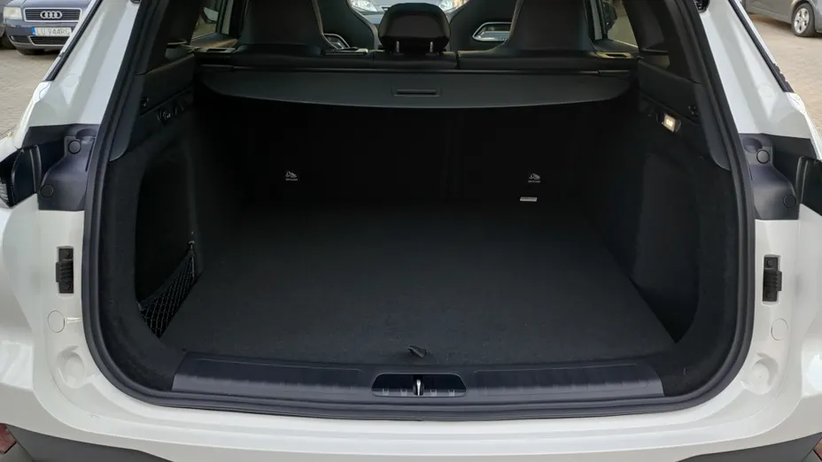 BAIC Beijing 5 Beijing 5 1.5T Luxury DCT Nowy