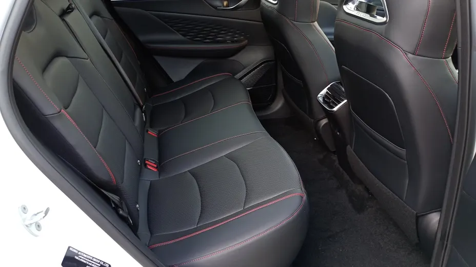 BAIC Beijing 5 Beijing 5 1.5T Luxury DCT Nowy