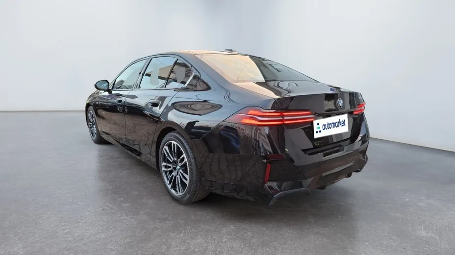 BMW Seria 5 520d mHEV M Sport sport-aut