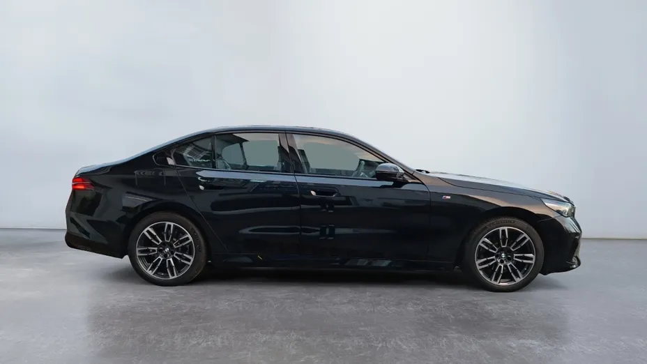 BMW Seria 5 520d mHEV M Sport sport-aut