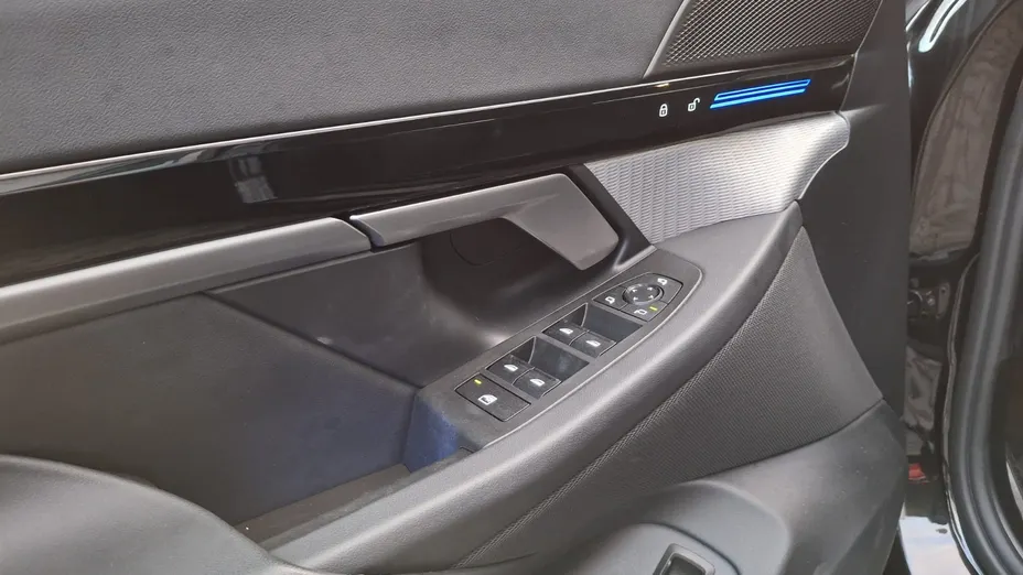 BMW Seria 5 520d mHEV M Sport sport-aut