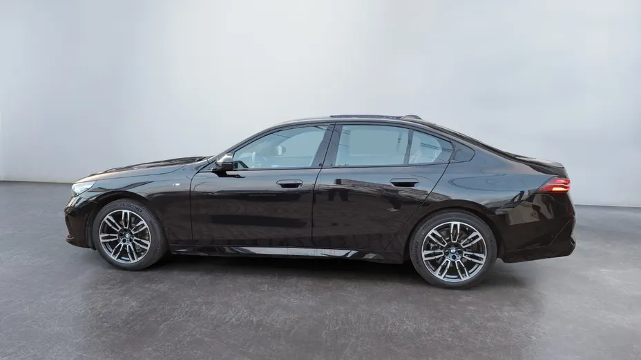 BMW Seria 5 520d mHEV M Sport sport-aut