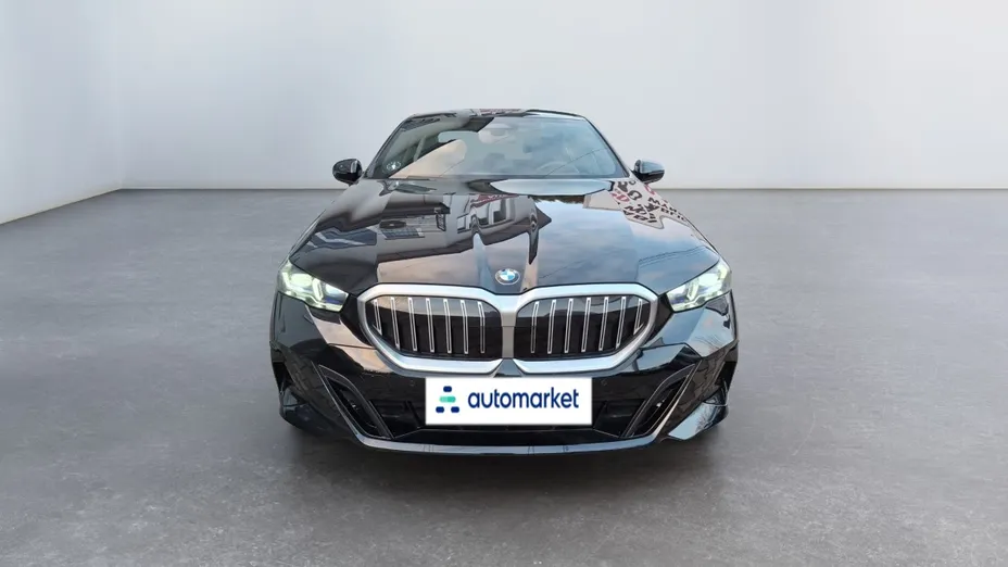 BMW Seria 5 520d mHEV M Sport sport-aut