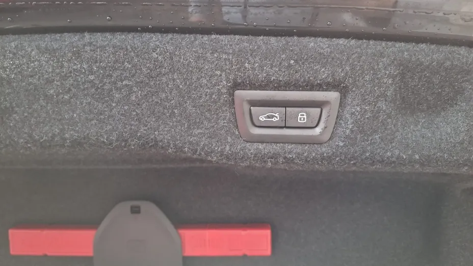 BMW Seria 5 520d mHEV M Sport sport-aut