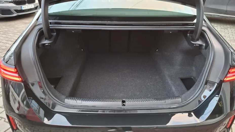 BMW Seria 5 520d mHEV M Sport sport-aut