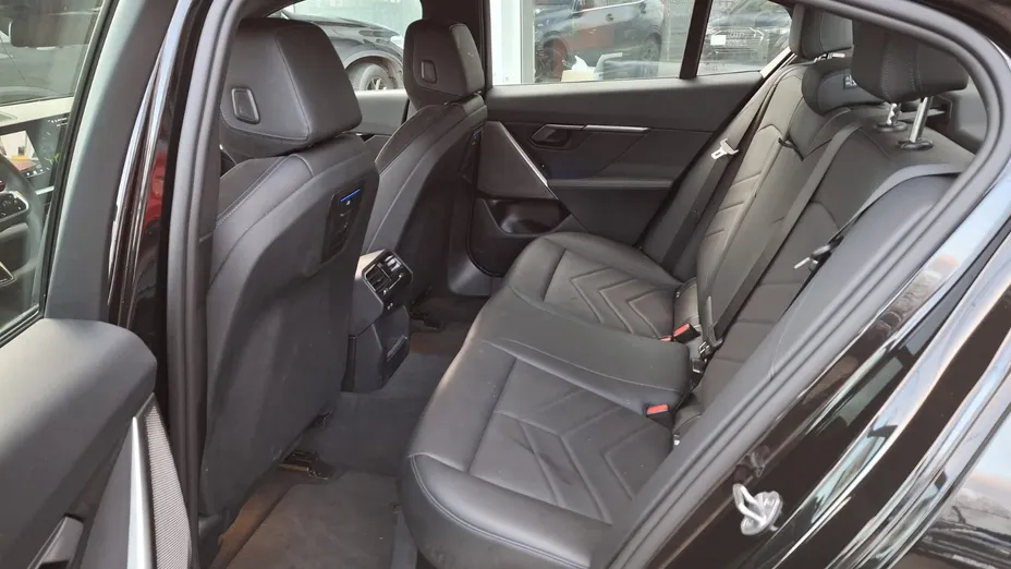 BMW Seria 5 520d mHEV M Sport sport-aut