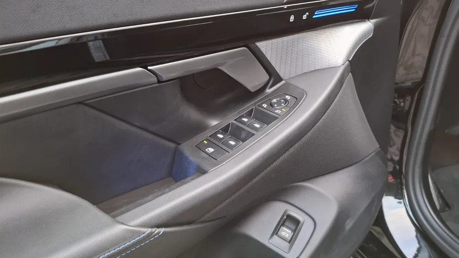 BMW Seria 5 520d mHEV M Sport sport-aut