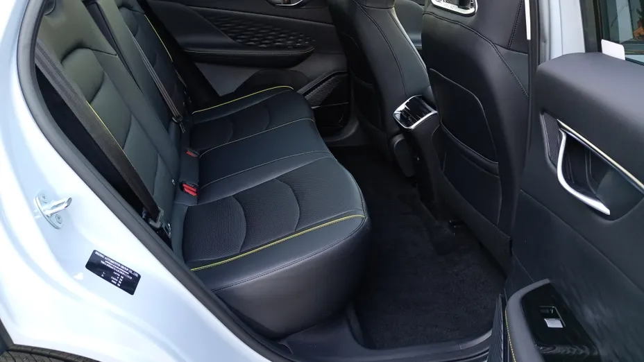 BAIC Beijing 5 Beijing 5 1.5T Luxury DCT Nowy