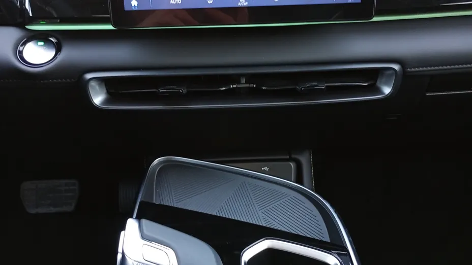 BAIC Beijing 5 Beijing 5 1.5T Luxury DCT Nowy