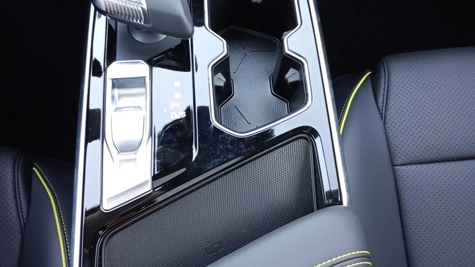 BAIC Beijing 5 Beijing 5 1.5T Luxury DCT Nowy