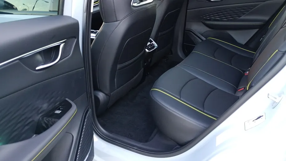 BAIC Beijing 5 Beijing 5 1.5T Luxury DCT Nowy