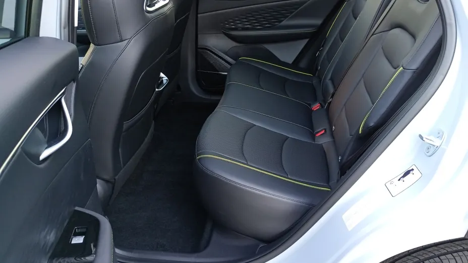 BAIC Beijing 5 Beijing 5 1.5T Luxury DCT Nowy