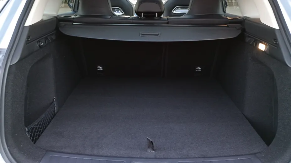 BAIC Beijing 5 Beijing 5 1.5T Luxury DCT Nowy