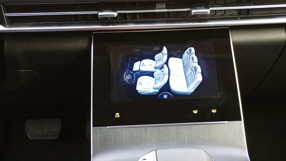 BAIC Beijing 7 Beijing 7 1.5T Luxury DCT Nowy