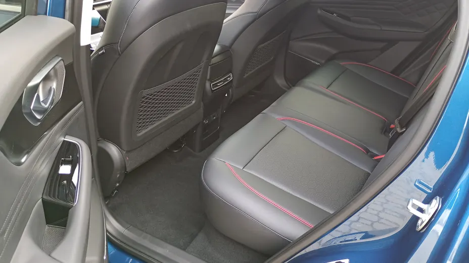 BAIC Beijing 7 Beijing 7 1.5T Luxury DCT Nowy