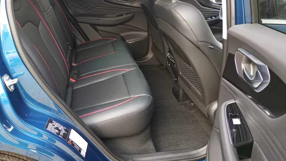 BAIC Beijing 7 Beijing 7 1.5T Luxury DCT Nowy