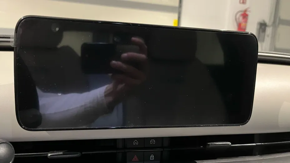 FIAT 600 600 1.2 Turbo Hybrid La Prima eDCT Nowy