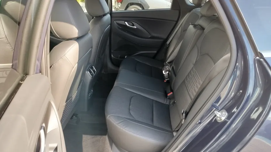 HYUNDAI i30 i30 1.0 T-GDI Smart Nowy