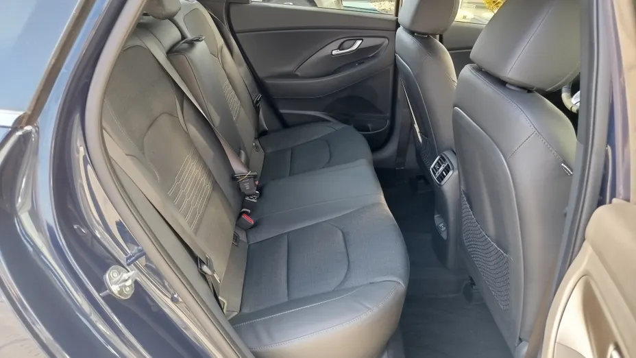 HYUNDAI i30 i30 1.0 T-GDI Smart Nowy