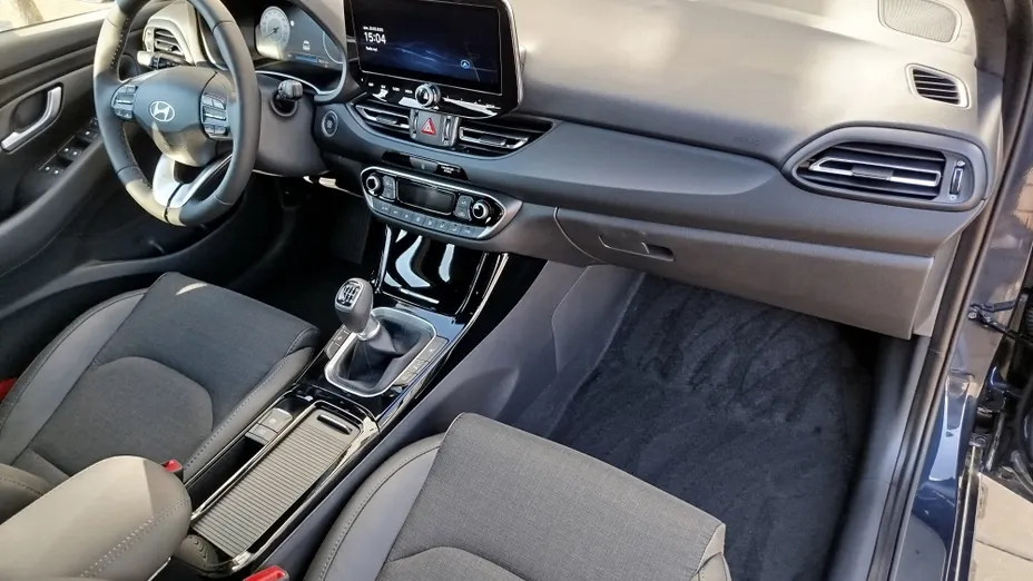 HYUNDAI i30 i30 1.0 T-GDI Smart Nowy