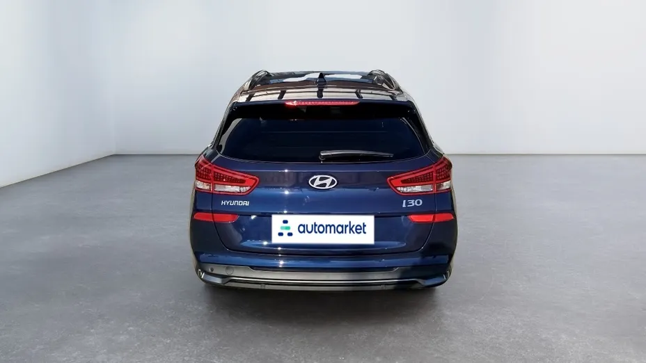 HYUNDAI i30 i30 1.0 T-GDI Smart Nowy