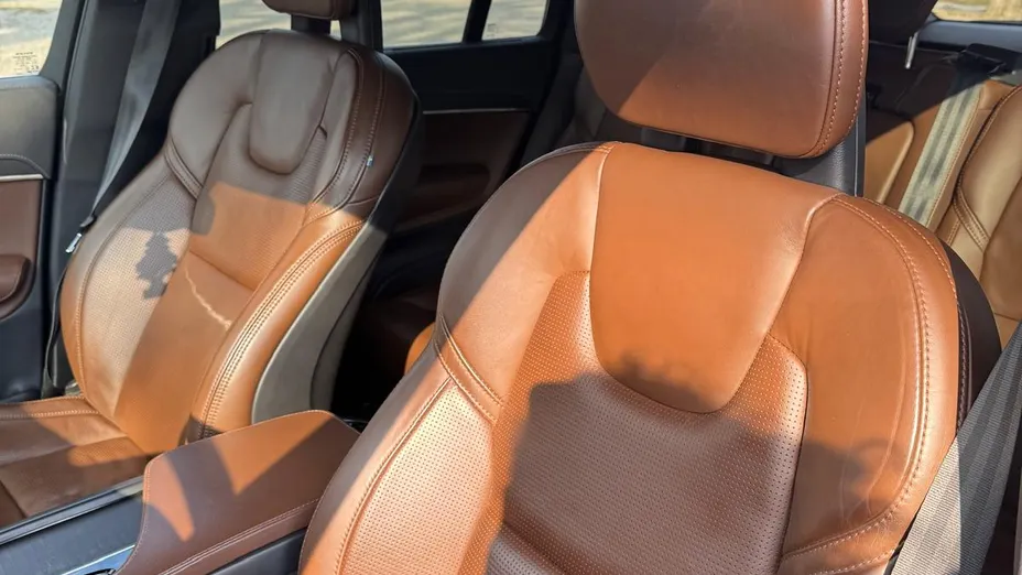 VOLVO XC90 XC90 B5 D AWD Inscription aut