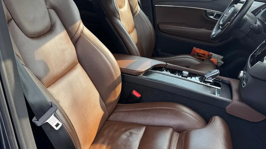 VOLVO XC90 XC90 B5 D AWD Inscription aut