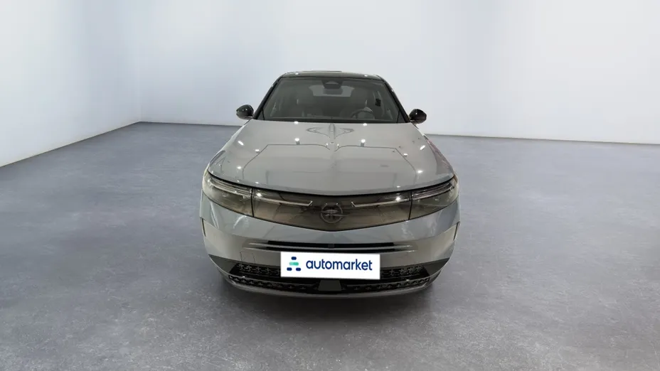 OPEL Grandland X Grandland 1.2 T mHEV GS S&S eDTC6 Nowy