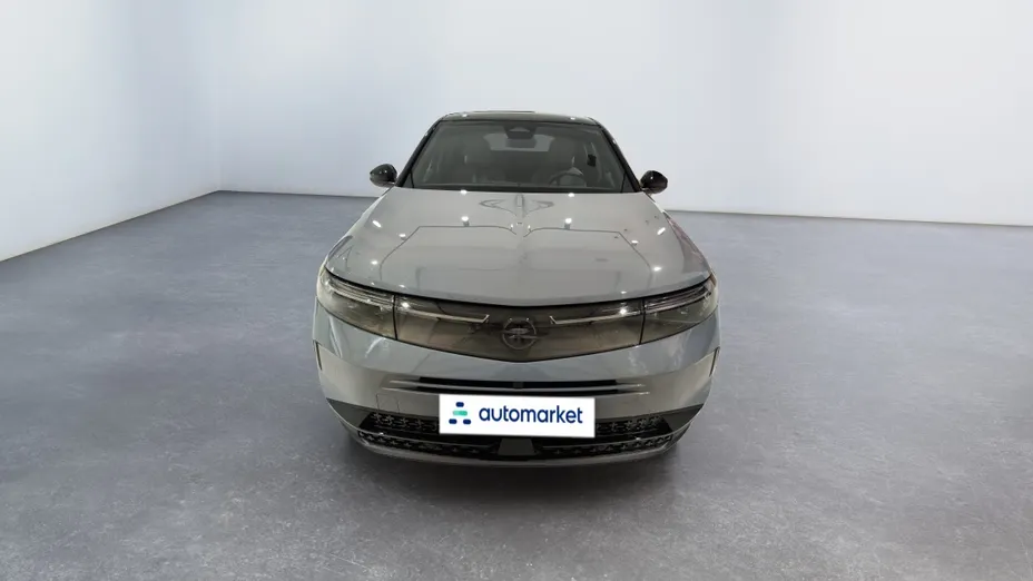 OPEL Grandland X Grandland 1.2 mHEV GS eDTC6 Nowy